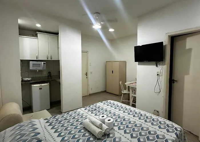 Studio In Copa