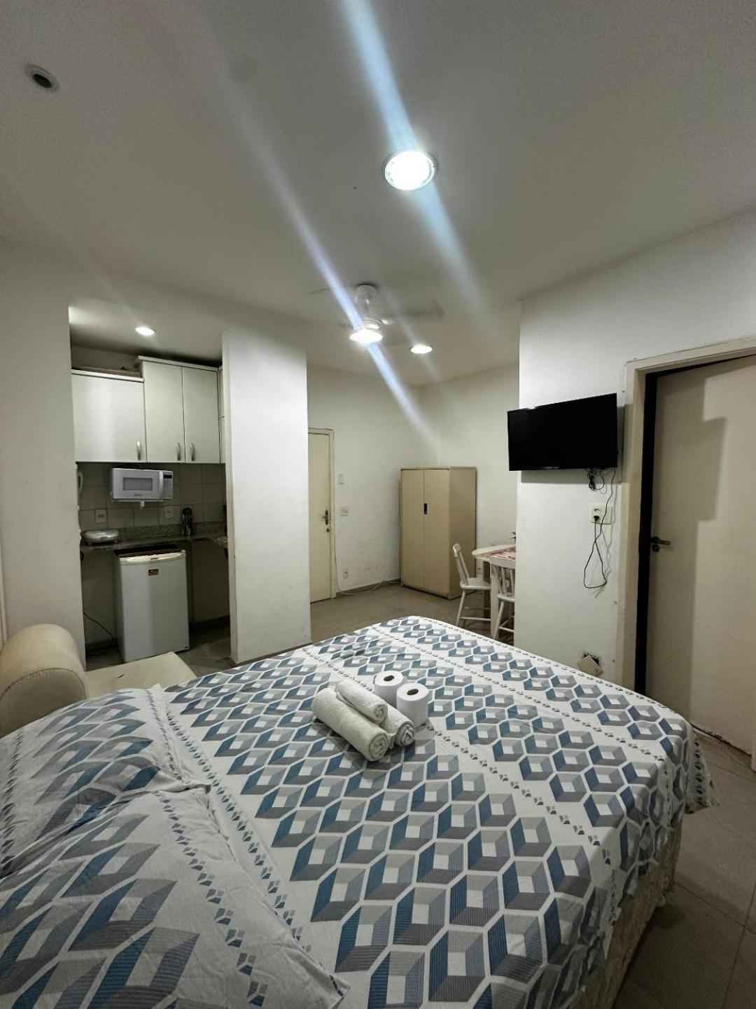 In Copa Appartement