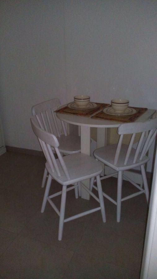 In Copa Appartement